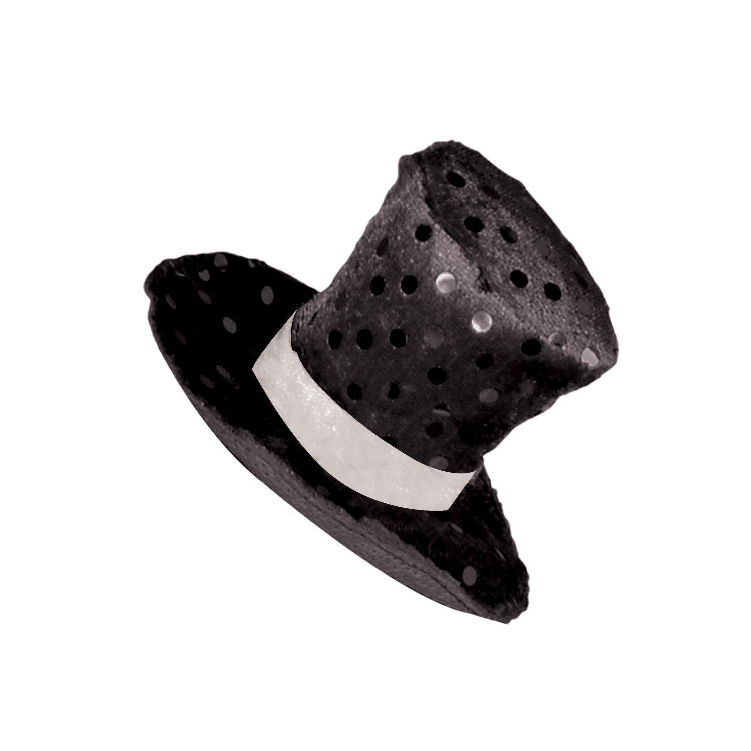 Top Hat Hair Clip - Cappel's