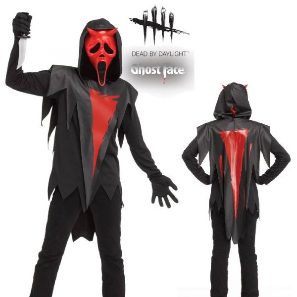 Dead by Daylight Childs Costume