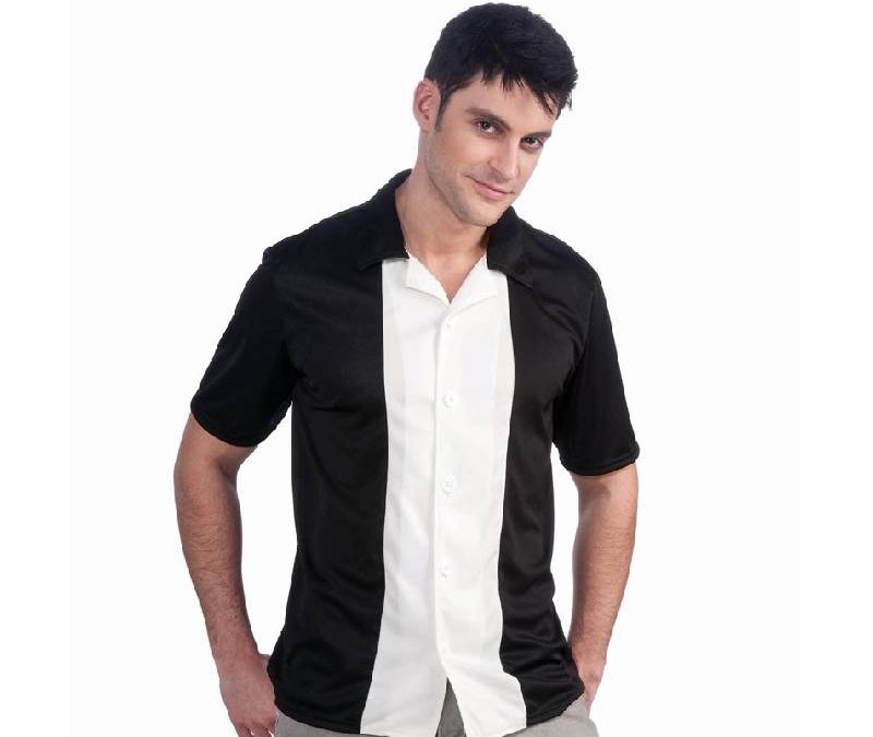 Bowling Shirt