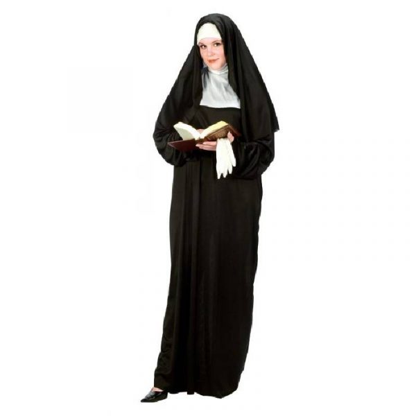 Mother Superior Nun