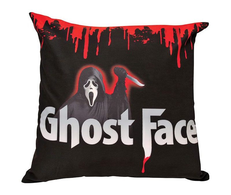Ghost Face® Lives Pillow Cover