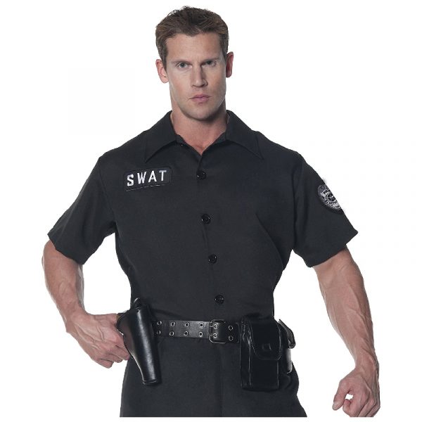 SWAT Men's Shirt