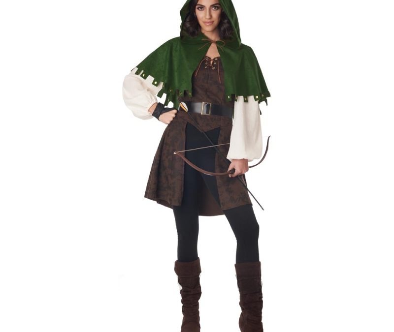 Robin Hood Legendary