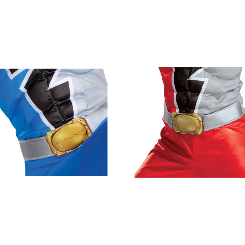 Power Ranger Dino Fury Power Ranger Dino Fury Belt