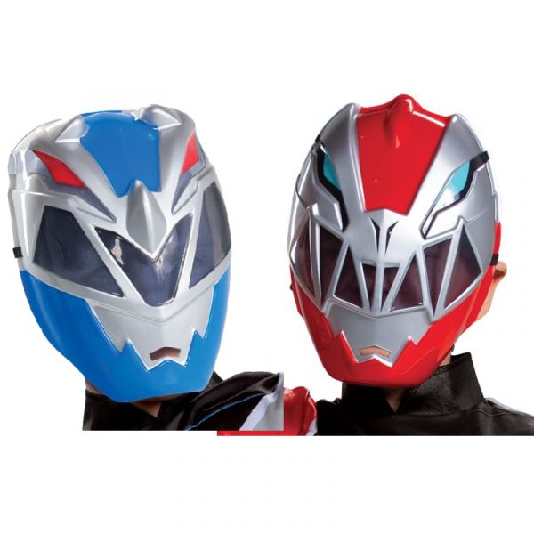 Power Ranger Dino Fury Helmet