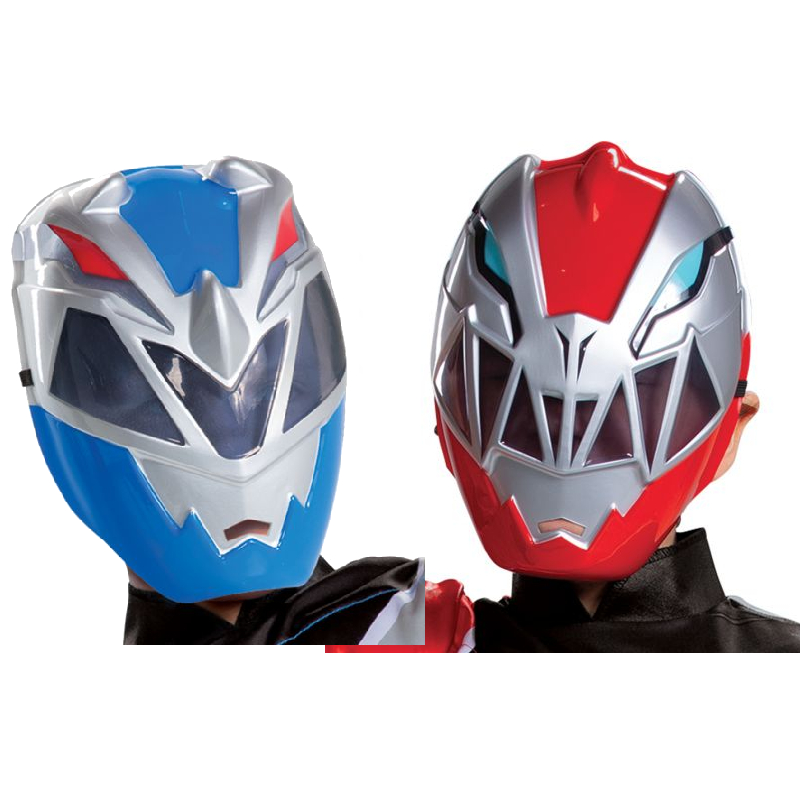 Power Ranger Dino Fury Red or Blue - Cappel's