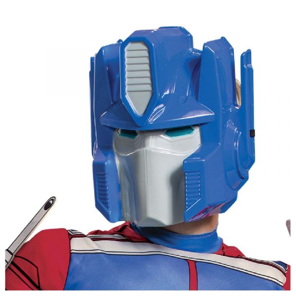 Transformers Optimus Prime Childs Costume