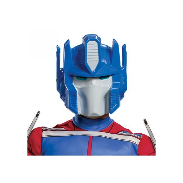 Transformers Optimus Prime Childs Costume