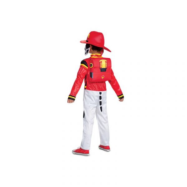 Paw Patrol Childs Deluxe Costume