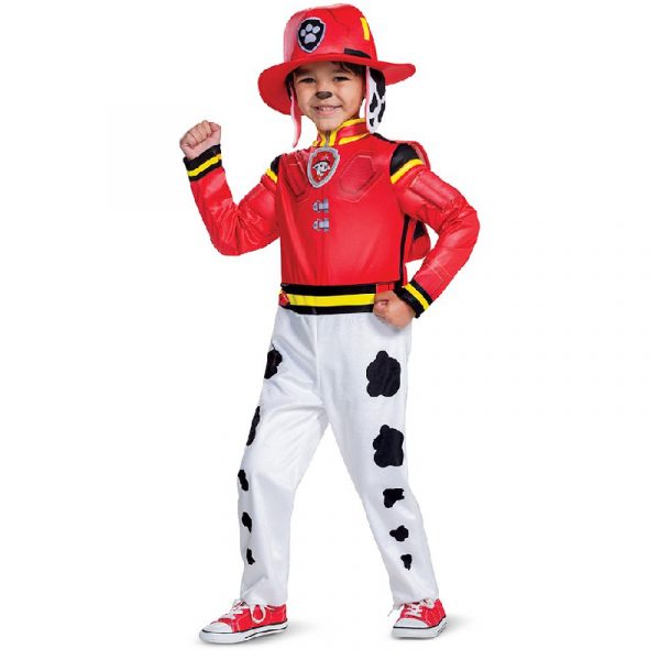 Paw Patrol Childs Deluxe Costume