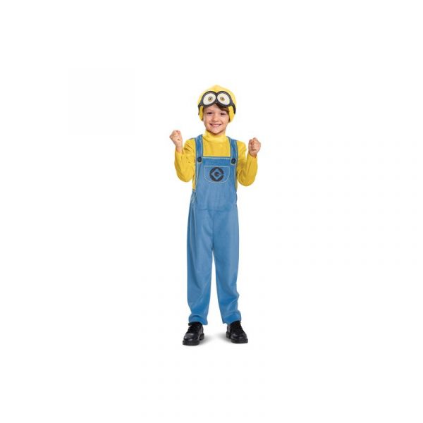 Minion Bob Childs Costume