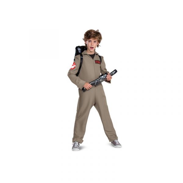 Ghostbusters Afterlife Childs Costume