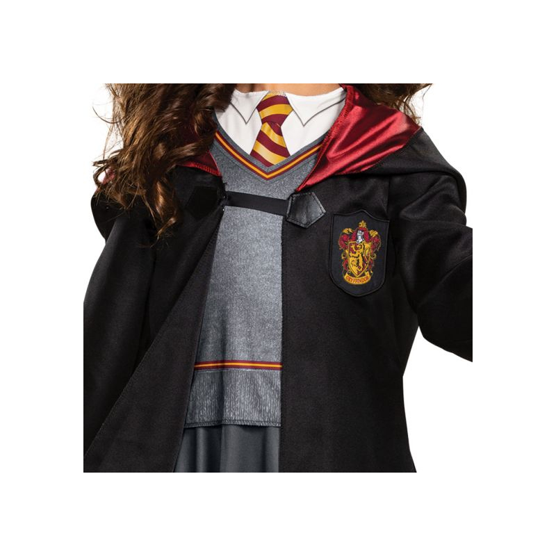 Harry Potter® Hermione Granger Childs Costume - Cappel's