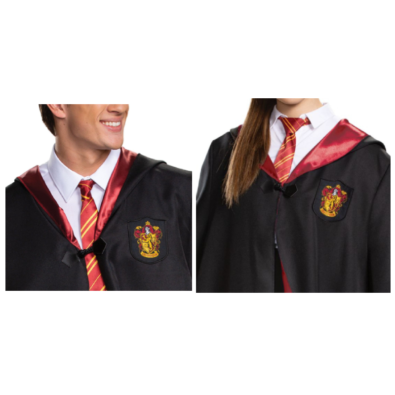Buy Adult Halloween Costume Harry Potter Robe - Cappel's