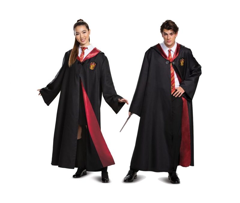 Harry Potter® Gryffindor Adult Robe