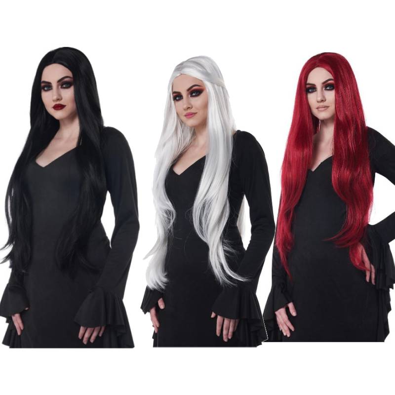 Cosplay 40" Extra Long Wig Cappel's