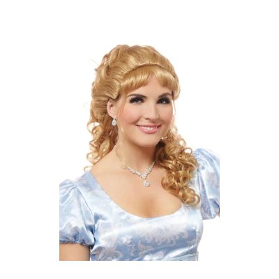Duchess Wig Adult Size