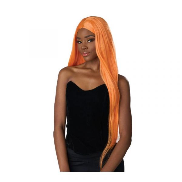 cosplay 40" extra long wig