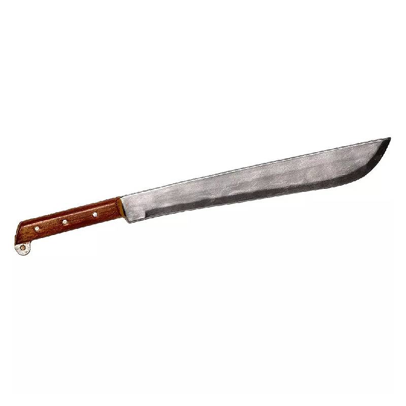 23" foam machete