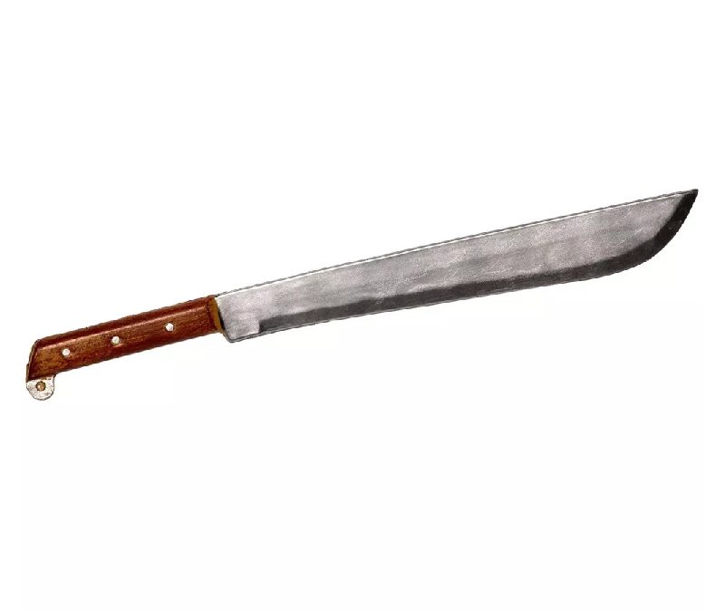 23″ Costume Foam Machete