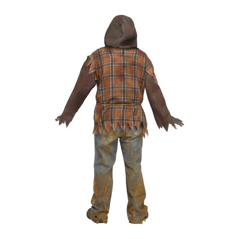 Kornfield Killer Adult Costume