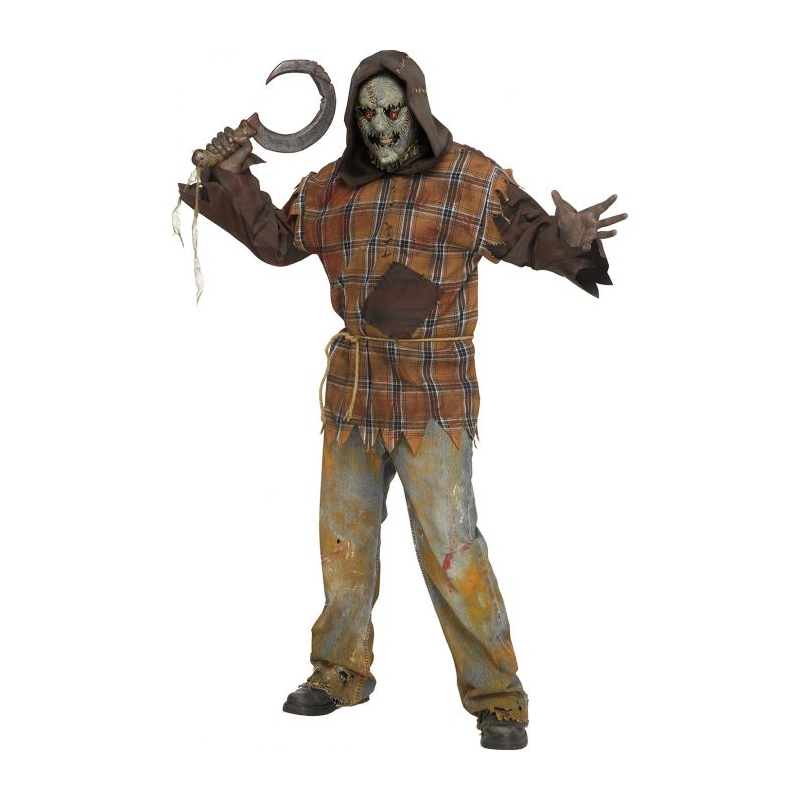 Kornfield Killer Adult Costume