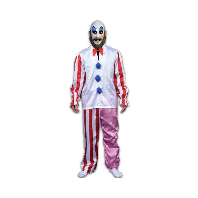 Captain Spaulding House of 1000 Corpses