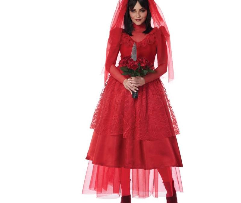 Bride From Hell Lydia Deetz