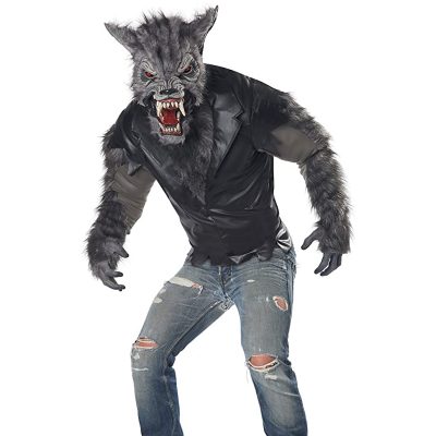 Werewolf Full Moon Fury