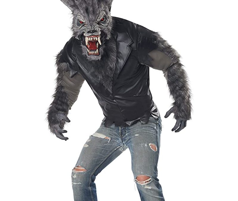 Werewolf Full Moon Fury