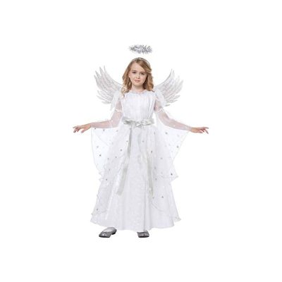 Starlight Angel Childs Costume