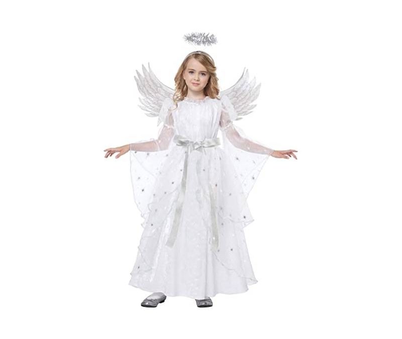Starlight Angel Childs Costume