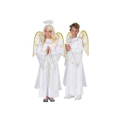 Holiday Angel Childs Size