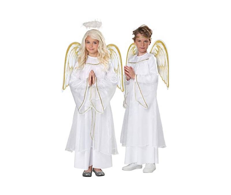 Holiday Angel Childs Size