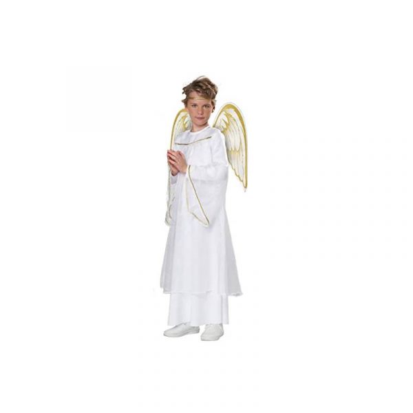 Holiday Angel Childs Size