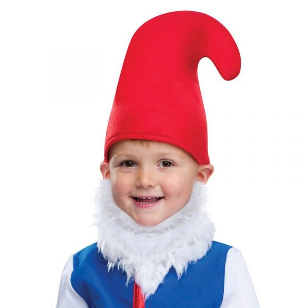 Gnome Child Toddler Costume