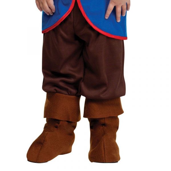 Gnome Child Toddler Costume