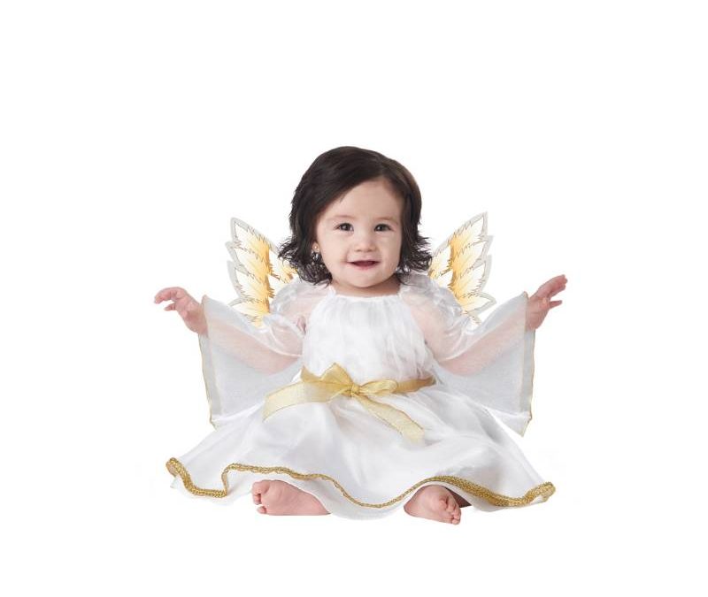 My Little Infant Angel