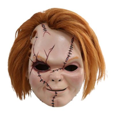 Curse of Chucky- Scarred Chucky