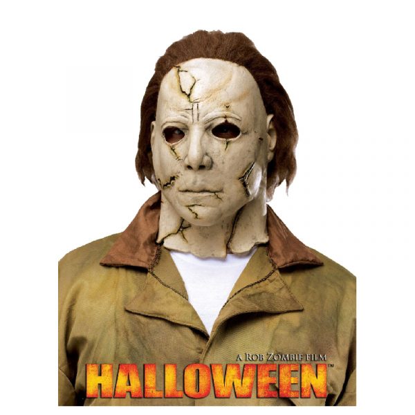 Michael Myers Halloween Child Mask