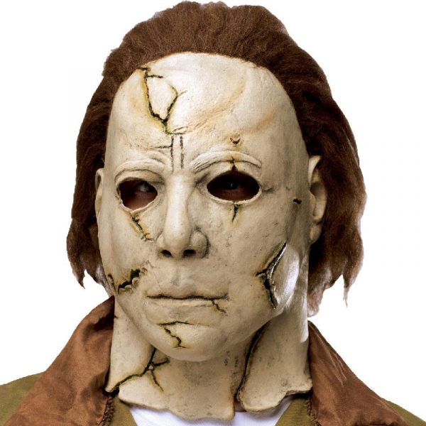 Michael Myers Halloween Child Mask