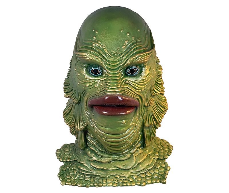 Creature From the Black Lagoon Officially Licensed