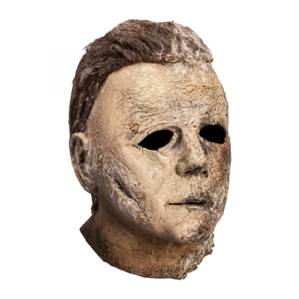 Michael Myers Halloween Ends Mask