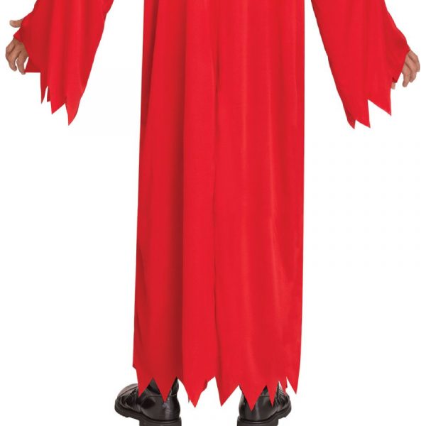 Devil Robe Adult Costume