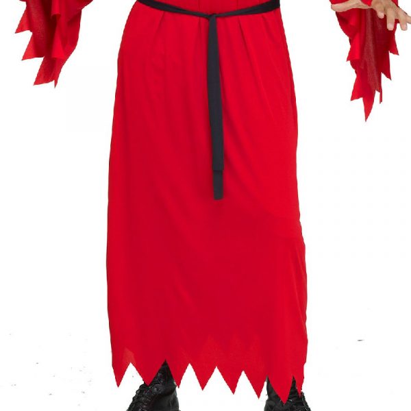 Devil Robe Adult Costume