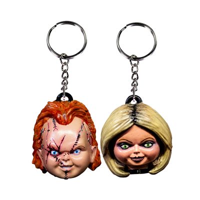 Seed of Chucky Keychains