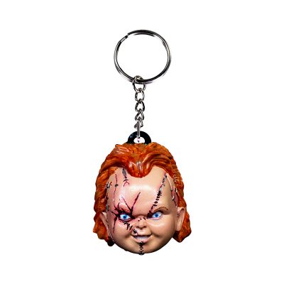 Seed of Chucky- Chucky Keychain
