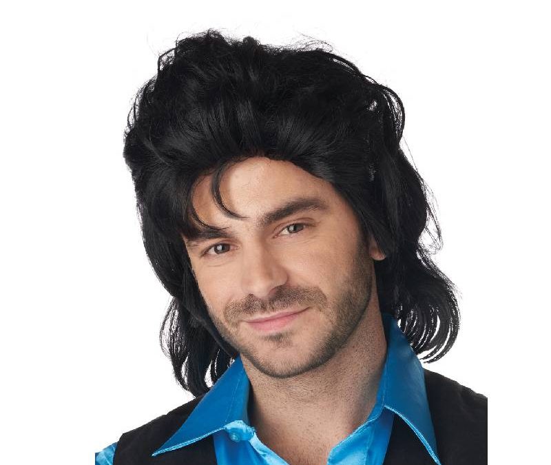 The Full House Mullet