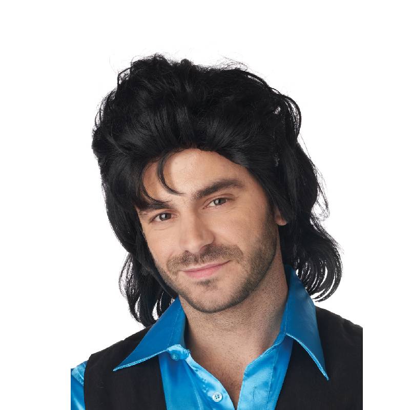 The Full House Mullet