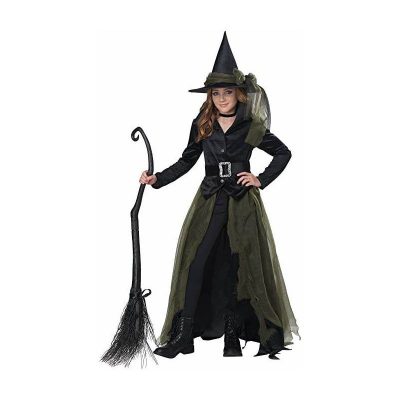 Cook Witch
